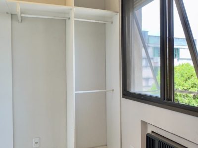 Apartamento à venda com 78m², 3 quartos, 1 suíte, 1 vaga no bairro Menino Deus em Porto Alegre - Foto 26