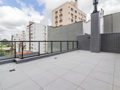 Loft à venda com 76m², 1 quarto, 1 suíte, 2 vagas no bairro Rio Branco em Porto Alegre - Foto 104