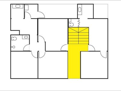 Apartamento à venda com 500m², 9 quartos, 4 vagas no bairro Higienópolis em Porto Alegre - Foto 3