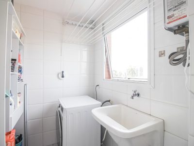 Apartamento à venda com 105m², 3 quartos, 1 suíte, 2 vagas no bairro Petrópolis em Porto Alegre - Foto 65