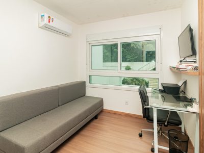 Apartamento à venda com 90m², 2 quartos, 1 suíte, 2 vagas no bairro Santa Tereza em Porto Alegre - Foto 30