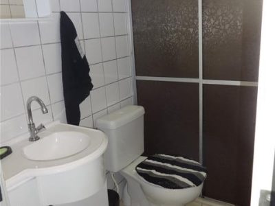 Apartamento à venda com 63m², 3 quartos, 1 vaga no bairro São Sebastião em Porto Alegre - Foto 8