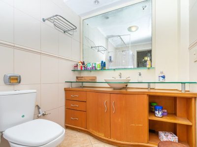 Apartamento à venda com 125m², 3 quartos no bairro Bom Fim em Porto Alegre - Foto 22