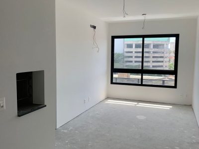 Apartamento à venda com 40m², 1 quarto, 1 vaga no bairro Azenha em Porto Alegre - Foto 12