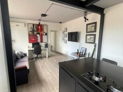 Apartamento à venda com 48m², 1 quarto, 2 vagas no bairro Higienópolis em Porto Alegre - Foto 4