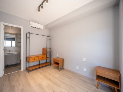 Apartamento à venda com 87m², 1 quarto, 1 suíte, 2 vagas no bairro Central Parque em Porto Alegre - Foto 52