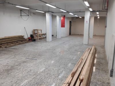 Predio à venda com 823m² no bairro Centro Histórico em Porto Alegre - Foto 13