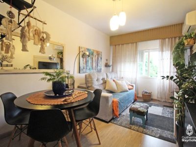 Apartamento à venda com 56m², 2 quartos no bairro Glória em Porto Alegre - Foto 5