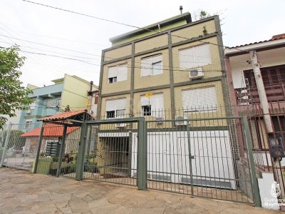 Apartamento à venda com 56m², 2 quartos no bairro Glória em Porto Alegre - Foto 2