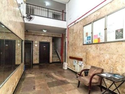 Apartamento à venda com 94m², 3 quartos no bairro Centro em Porto Alegre - Foto 26