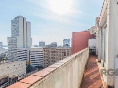 Apartamento à venda com 94m², 3 quartos no bairro Centro em Porto Alegre - Foto 4