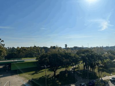 Conjunto/Sala à venda com 38m² no bairro Praia de Belas em Porto Alegre - Foto 3