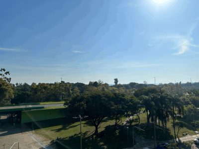 Conjunto/Sala à venda com 38m² no bairro Praia de Belas em Porto Alegre - Foto 4