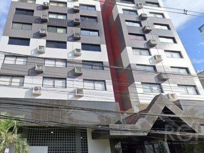 Conjunto/Sala à venda com 42m², 1 vaga no bairro Higienópolis em Porto Alegre - Foto 7