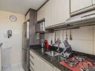 Apartamento à venda com 70m², 2 quartos, 1 suíte, 1 vaga no bairro Vila Ipiranga em Porto Alegre - Foto 11