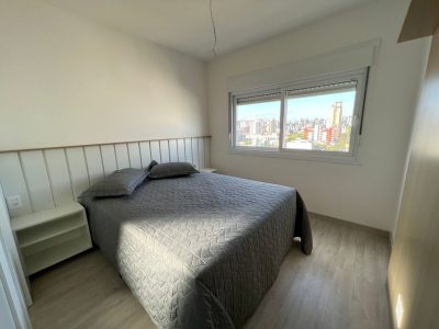 Apartamento à venda com 67m², 2 quartos, 1 suíte, 1 vaga no bairro Santana em Porto Alegre - Foto 27