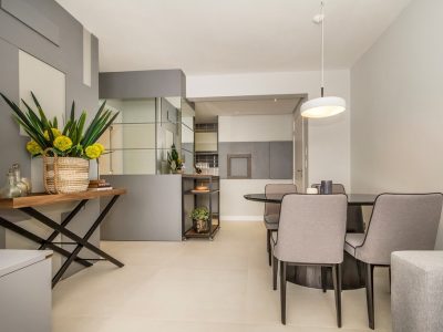 Apartamento à venda com 53m², 1 quarto, 1 suíte, 1 vaga no bairro Três Figueiras em Porto Alegre - Foto 6