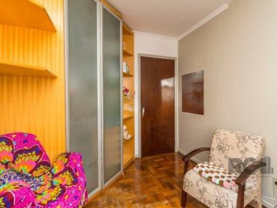 Apartamento à venda com 98m², 3 quartos no bairro Menino Deus em Porto Alegre - Foto 8