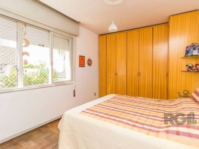 Apartamento à venda com 98m², 3 quartos no bairro Menino Deus em Porto Alegre - Foto 9