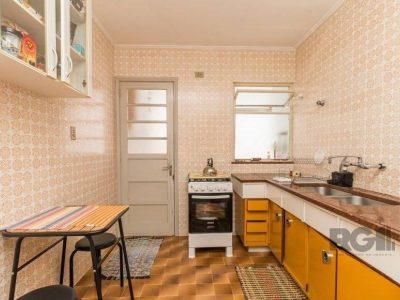 Apartamento à venda com 98m², 3 quartos no bairro Menino Deus em Porto Alegre - Foto 11