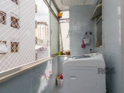 Apartamento à venda com 98m², 3 quartos no bairro Menino Deus em Porto Alegre - Foto 15