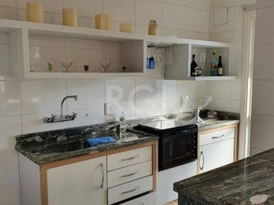 Apartamento à venda com 85m², 2 quartos, 1 vaga no bairro Independência em Porto Alegre - Foto 5