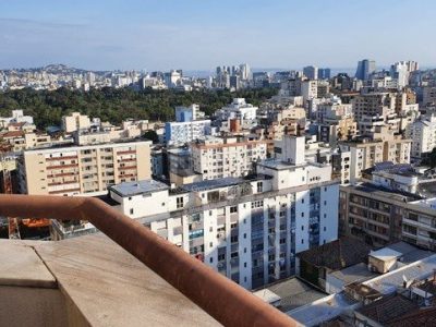 Apartamento à venda com 85m², 2 quartos, 1 vaga no bairro Independência em Porto Alegre - Foto 2