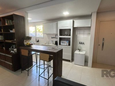 Apartamento à venda com 88m², 1 quarto, 1 suíte, 1 vaga no bairro Petrópolis em Porto Alegre - Foto 10