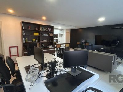 Apartamento à venda com 88m², 1 quarto, 1 suíte, 1 vaga no bairro Petrópolis em Porto Alegre - Foto 4