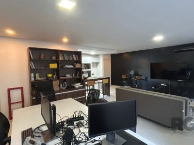 Apartamento à venda com 88m², 1 quarto, 1 suíte, 1 vaga no bairro Petrópolis em Porto Alegre - Foto 5