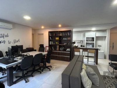 Apartamento à venda com 88m², 1 quarto, 1 suíte, 1 vaga no bairro Petrópolis em Porto Alegre - Foto 6