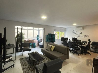 Apartamento à venda com 88m², 1 quarto, 1 suíte, 1 vaga no bairro Petrópolis em Porto Alegre - Foto 2