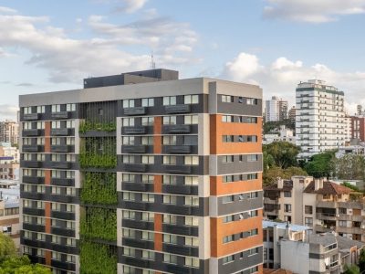 Apartamento à venda com 53m², 1 quarto no bairro Mont Serrat em Porto Alegre - Foto 48