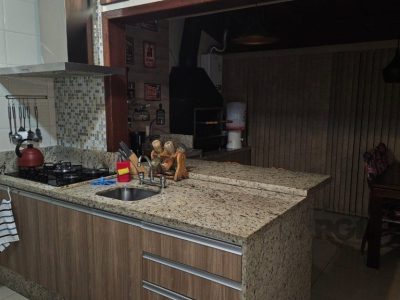 Casa à venda com 106m², 2 quartos, 1 suíte, 2 vagas no bairro Jardim Itu em Porto Alegre - Foto 7