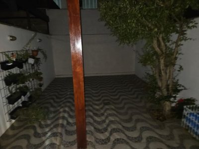 Casa à venda com 106m², 2 quartos, 1 suíte, 2 vagas no bairro Jardim Itu em Porto Alegre - Foto 12