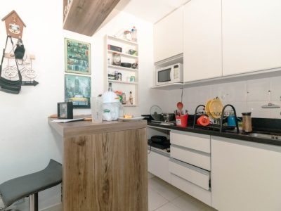 Apartamento à venda com 30m², 1 quarto no bairro Centro Histórico em Porto Alegre - Foto 6