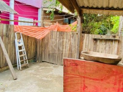 Casa à venda com 300m², 2 quartos, 2 vagas no bairro Partenon em Porto Alegre - Foto 35