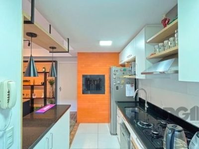 Apartamento à venda com 67m², 2 quartos, 1 suíte, 1 vaga no bairro Cristal em Porto Alegre - Foto 14