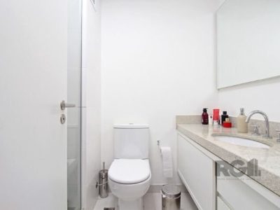 Apartamento à venda com 67m², 2 quartos, 1 suíte, 1 vaga no bairro Cristal em Porto Alegre - Foto 23