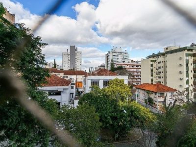 Apartamento à venda com 110m², 3 quartos, 2 suítes, 1 vaga no bairro Petrópolis em Porto Alegre - Foto 21