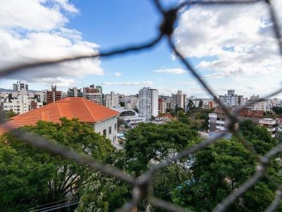 Apartamento à venda com 110m², 3 quartos, 2 suítes, 1 vaga no bairro Petrópolis em Porto Alegre - Foto 24