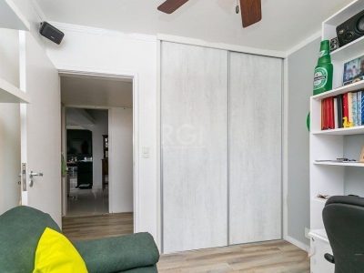 Apartamento à venda com 110m², 3 quartos, 2 suítes, 1 vaga no bairro Petrópolis em Porto Alegre - Foto 25