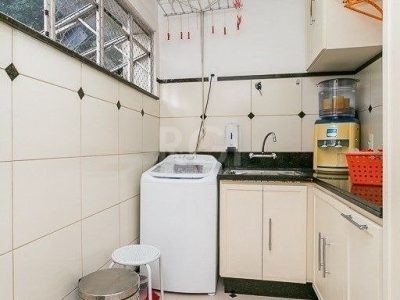 Apartamento à venda com 110m², 3 quartos, 2 suítes, 1 vaga no bairro Petrópolis em Porto Alegre - Foto 27