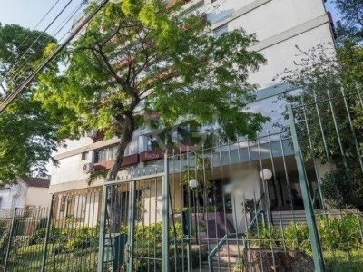 Apartamento à venda com 110m², 3 quartos, 2 suítes, 1 vaga no bairro Petrópolis em Porto Alegre - Foto 33