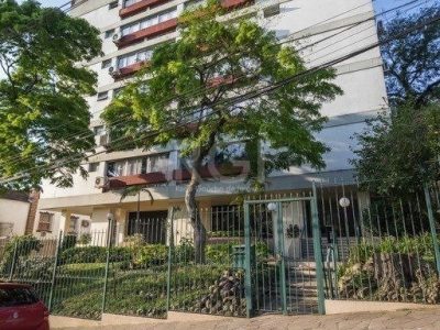 Apartamento à venda com 110m², 3 quartos, 2 suítes, 1 vaga no bairro Petrópolis em Porto Alegre - Foto 34