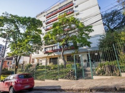 Apartamento à venda com 110m², 3 quartos, 2 suítes, 1 vaga no bairro Petrópolis em Porto Alegre - Foto 35