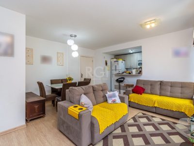 Apartamento à venda com 65m², 3 quartos, 1 suíte, 1 vaga no bairro Vila Ipiranga em Porto Alegre - Foto 5