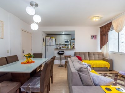 Apartamento à venda com 65m², 3 quartos, 1 suíte, 1 vaga no bairro Vila Ipiranga em Porto Alegre - Foto 7