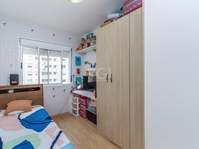 Apartamento à venda com 65m², 3 quartos, 1 suíte, 1 vaga no bairro Vila Ipiranga em Porto Alegre - Foto 10