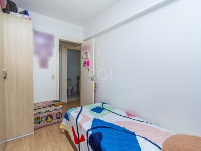 Apartamento à venda com 65m², 3 quartos, 1 suíte, 1 vaga no bairro Vila Ipiranga em Porto Alegre - Foto 12